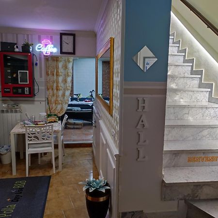 Polla B&B Day Use Esterno foto